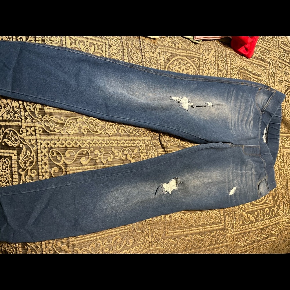 Jeggings